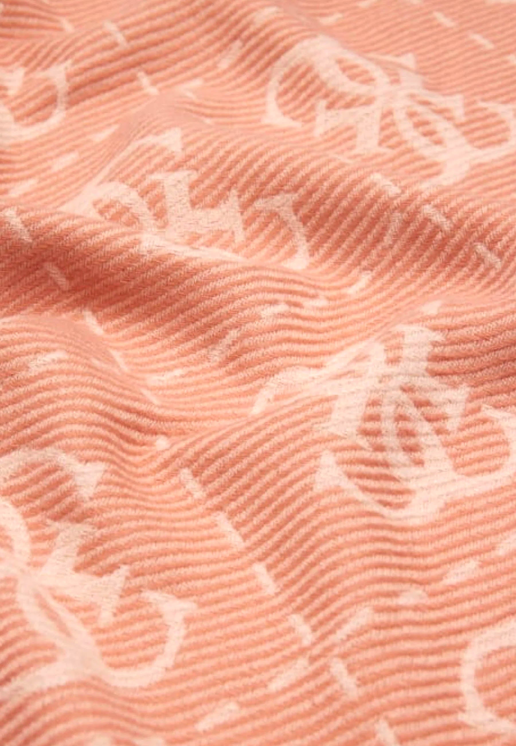 Sciarpe Rosa Guess