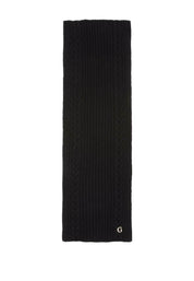 Sciarpe Nero Guess