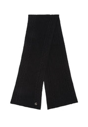 Sciarpe Nero Guess