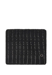 Sciarpe Nero Guess