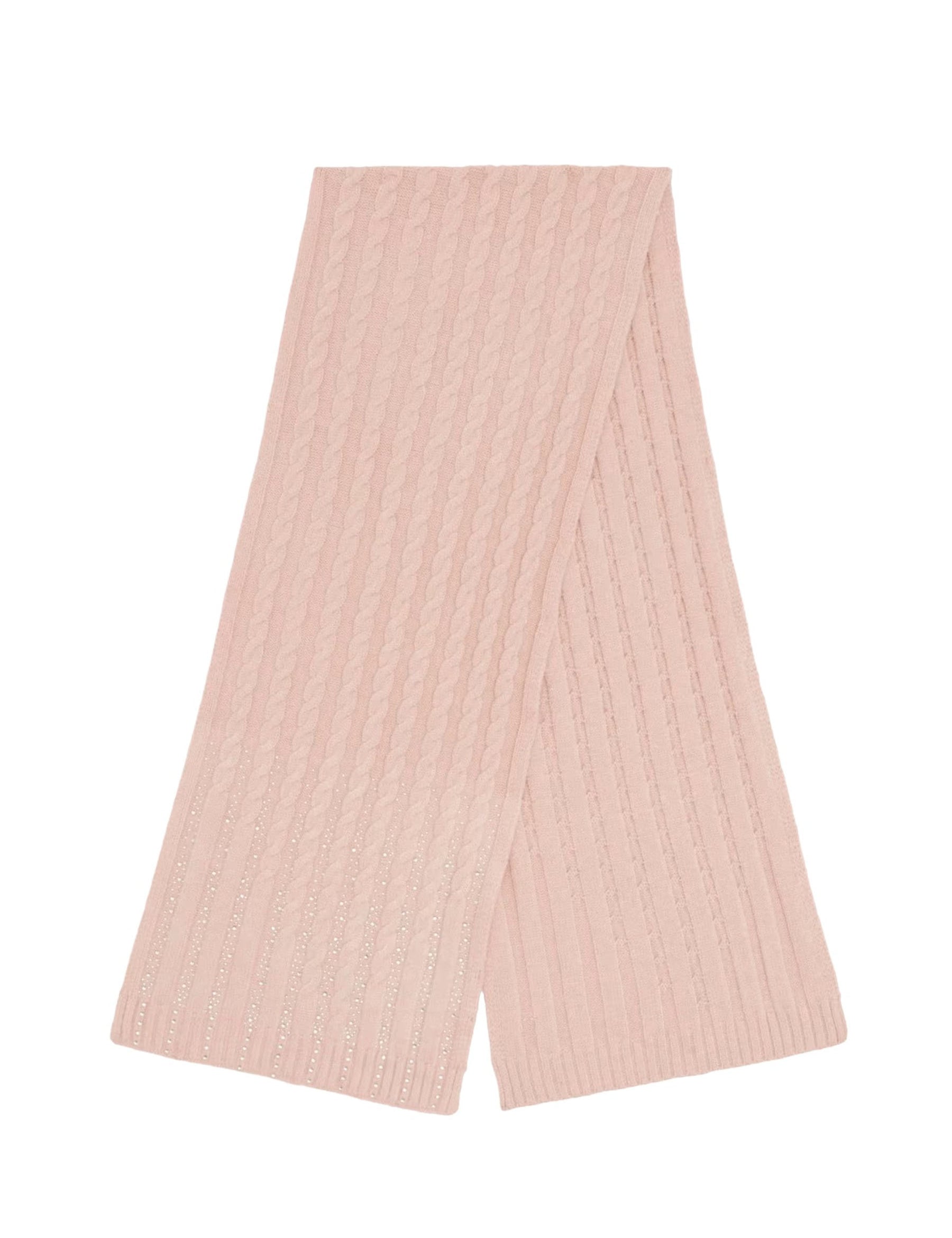 Sciarpe Rosa Guess