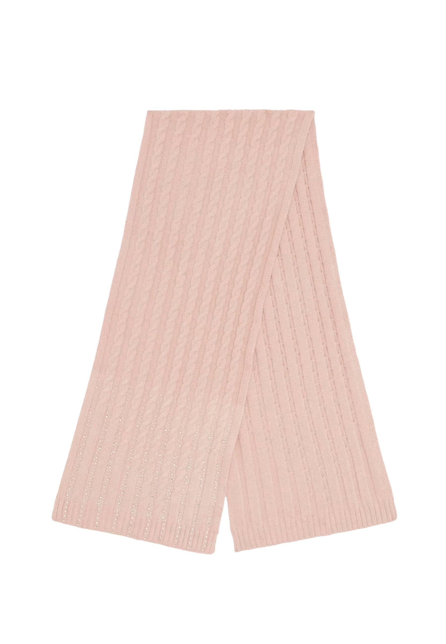 Sciarpe Rosa Guess