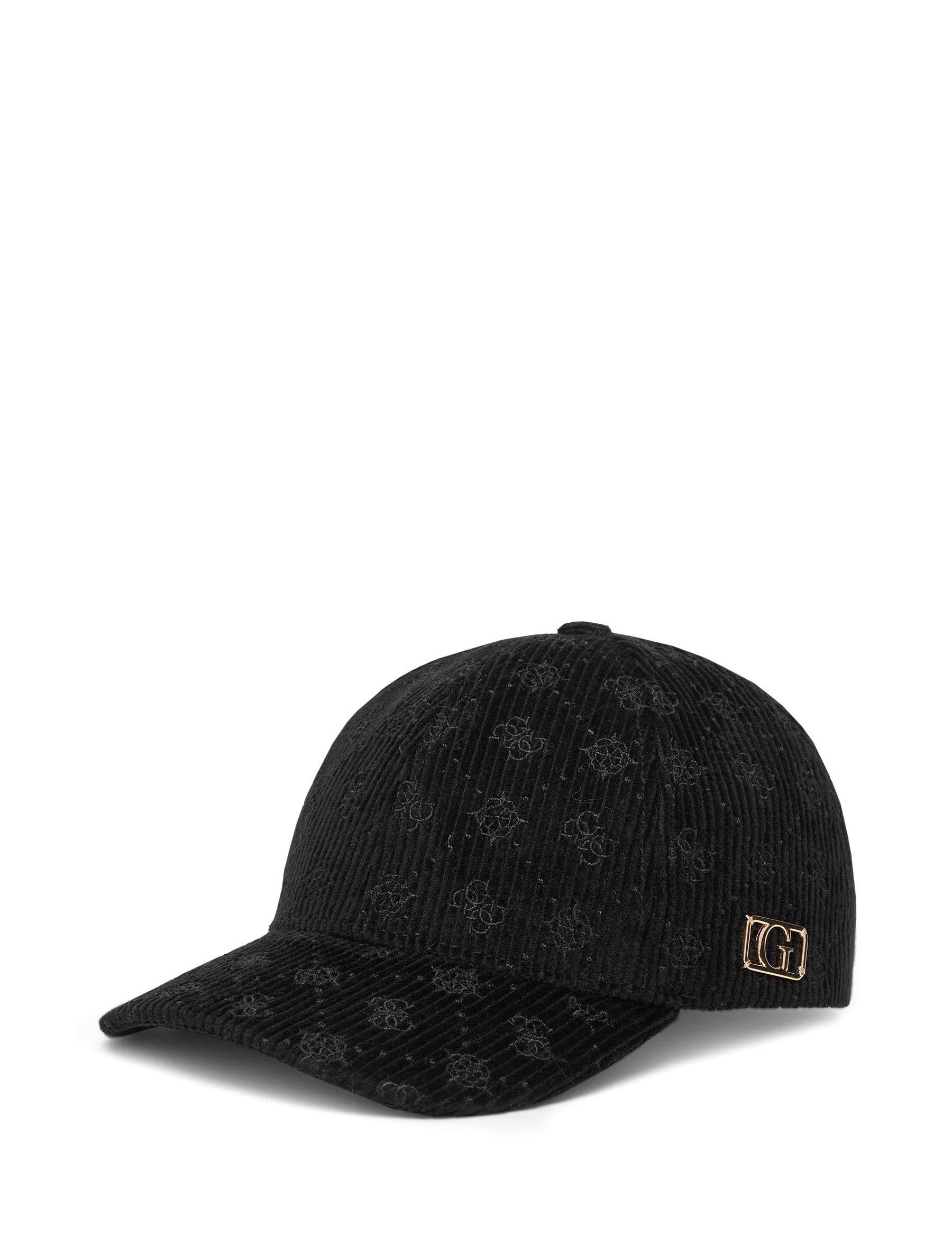 Cappelli Nero Guess