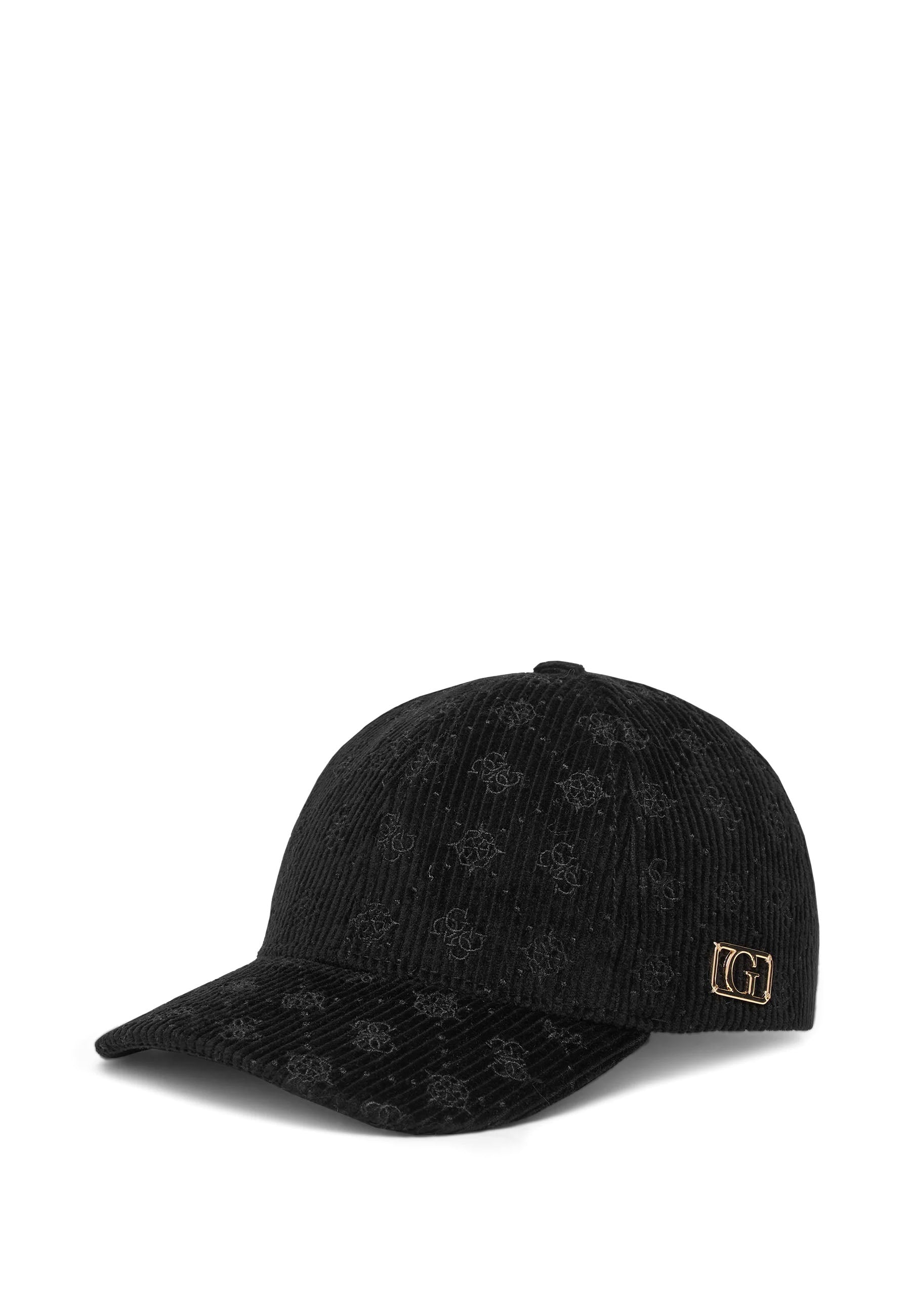 Cappelli Nero Guess