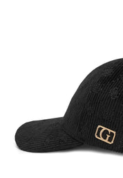 Cappelli Nero Guess