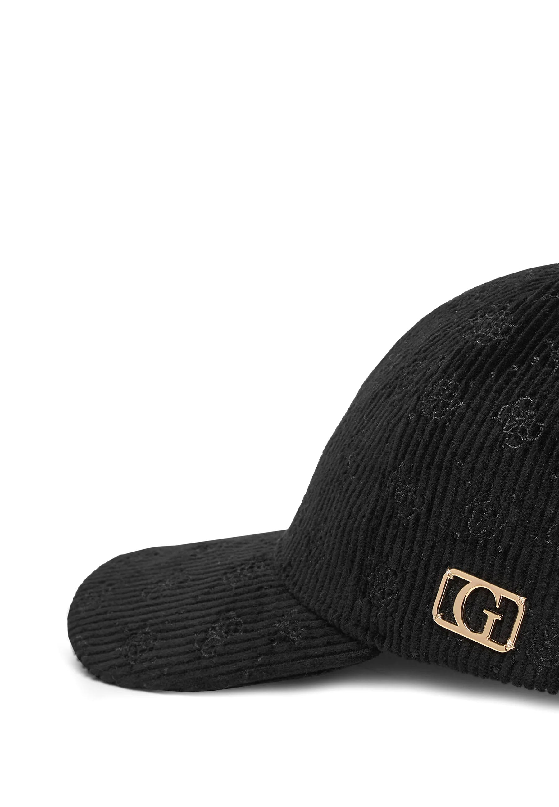 Cappelli Nero Guess