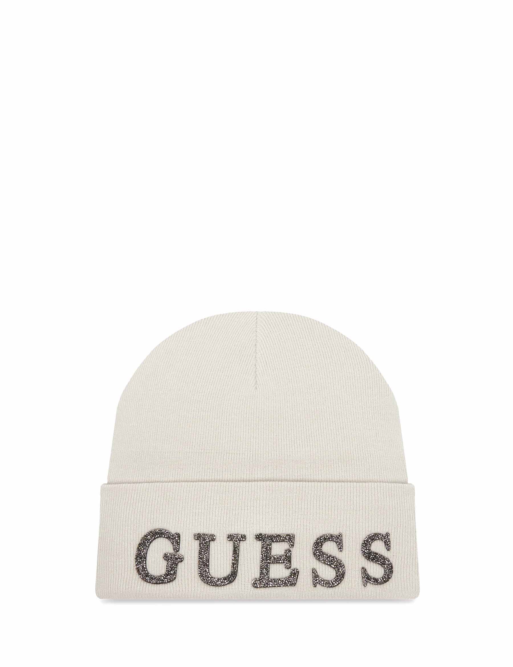 Cappelli Grigio Guess