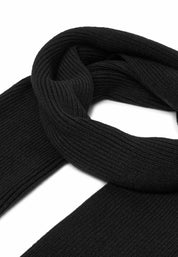 Sciarpe Nero Guess