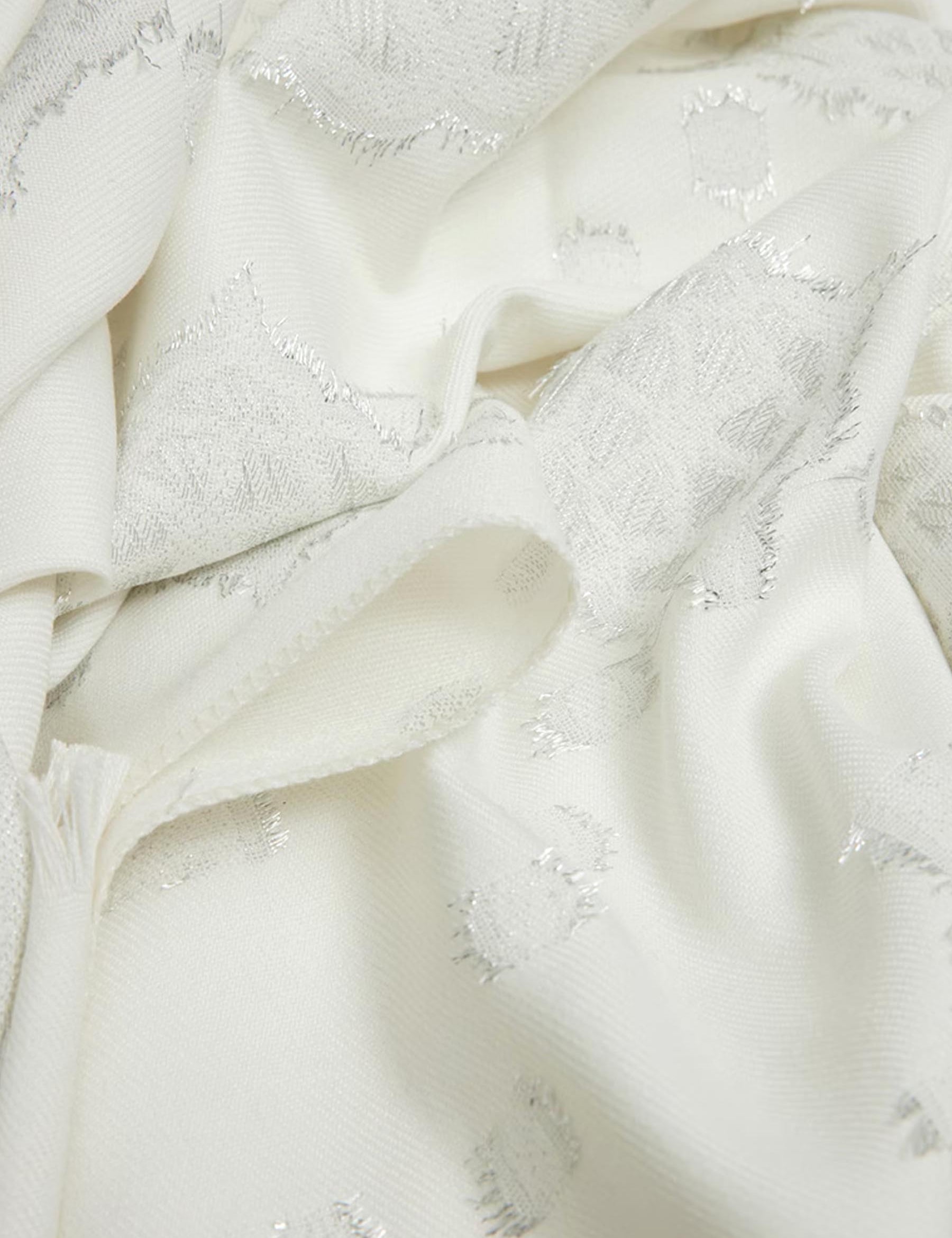 Sciarpe Bianco Guess