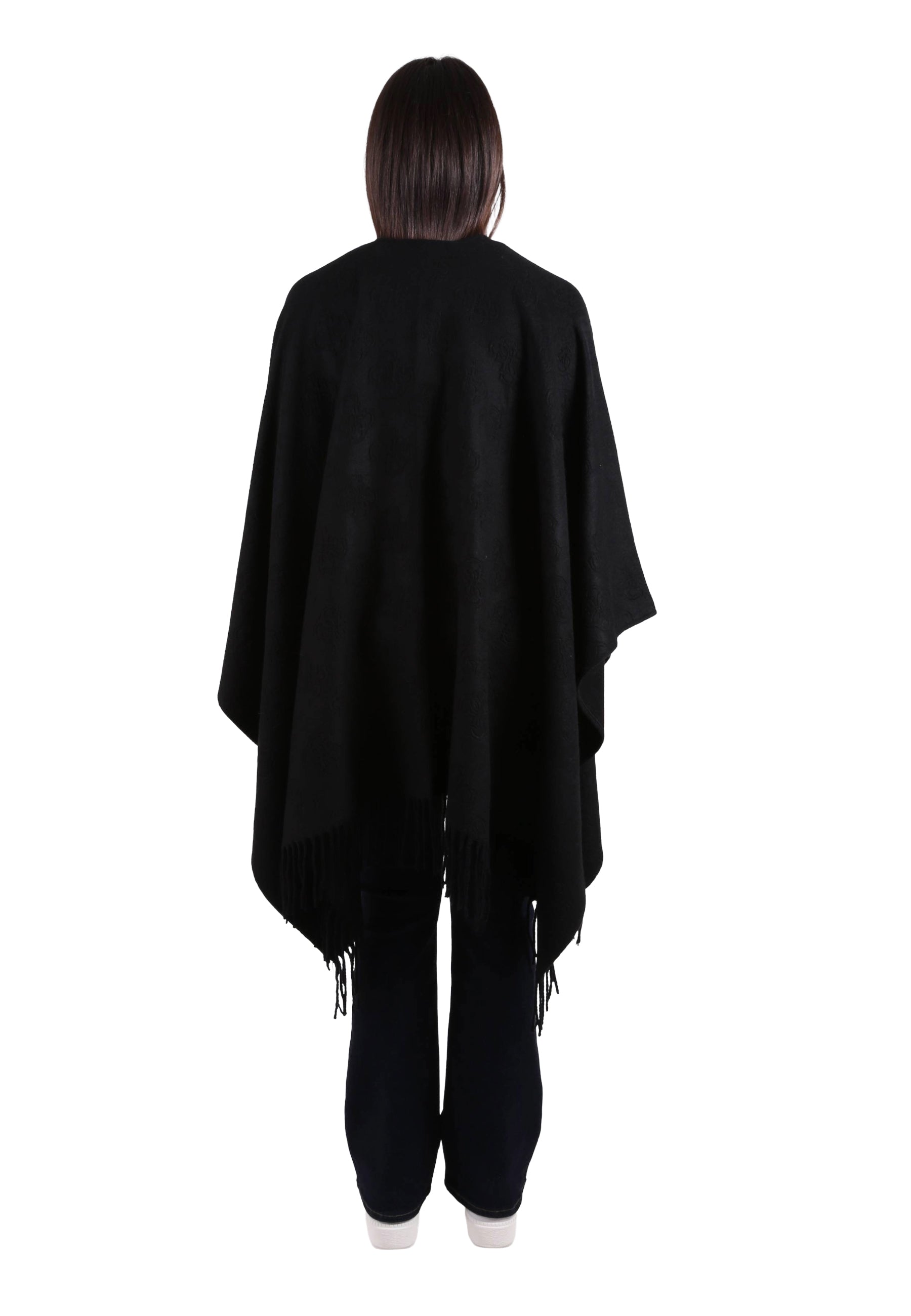 Cardigan Nero Guess