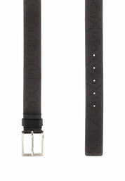 Cinture Nero Guess
