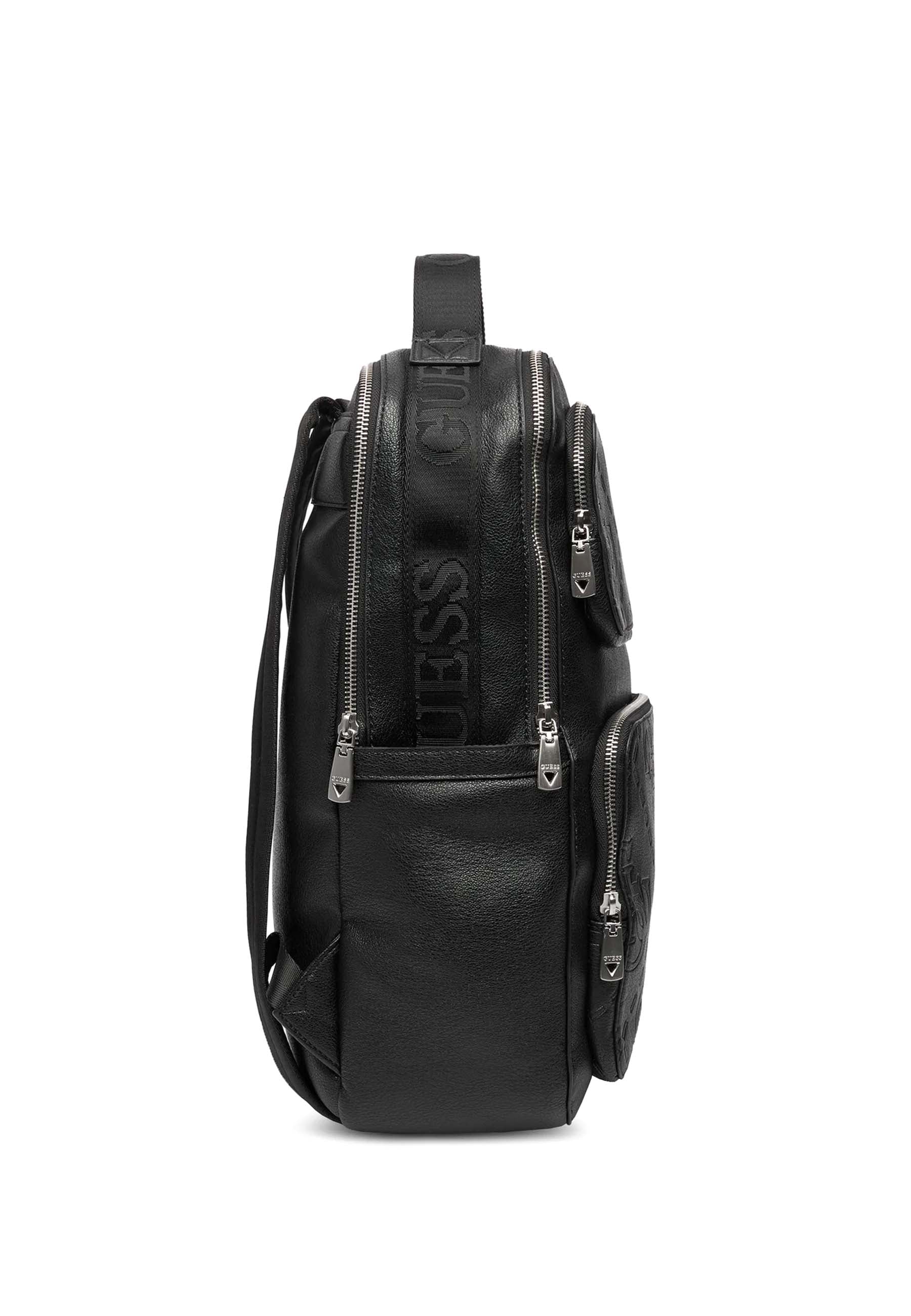 Zaini Nero Guess