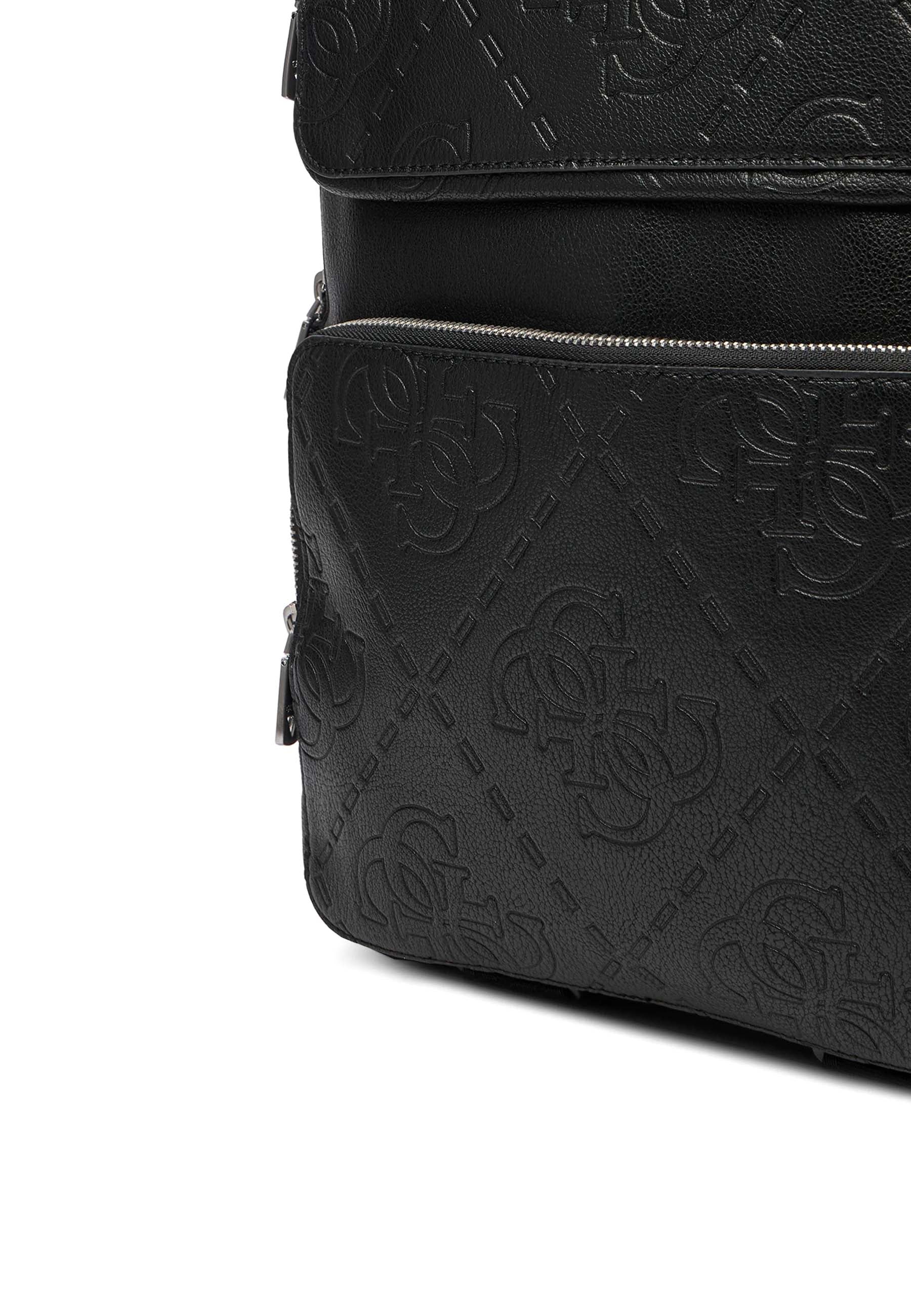 Zaini Nero Guess