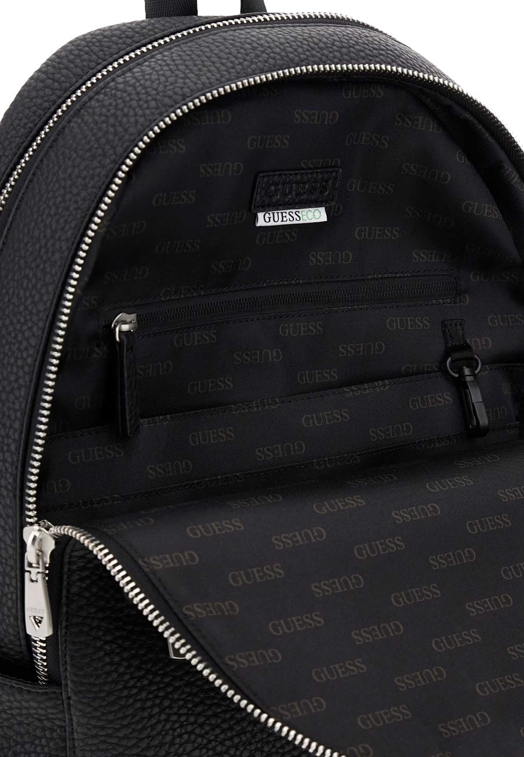 Zaini Nero Guess