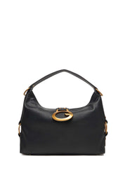 Borse a spalla Nero Guess