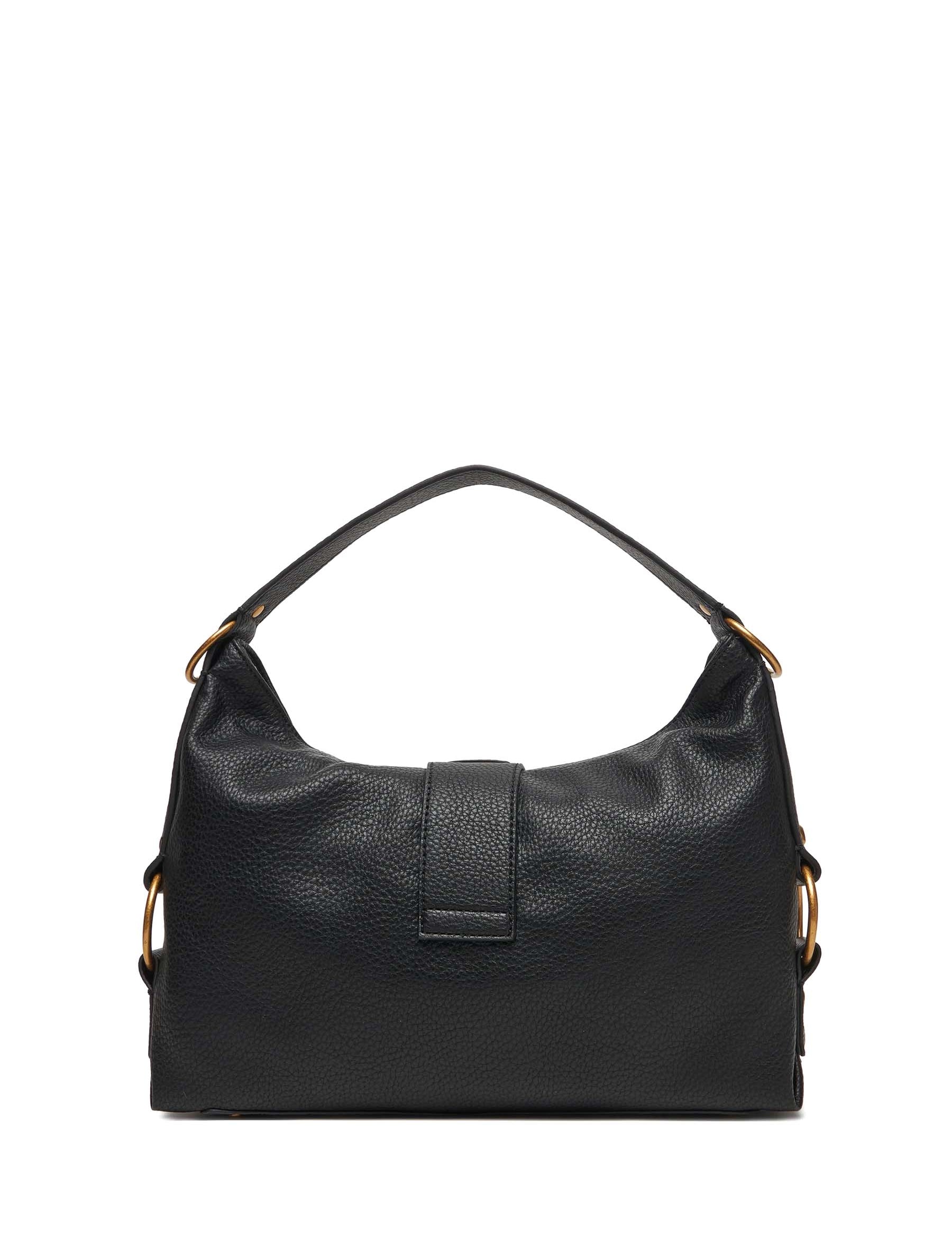Borse a spalla Nero Guess