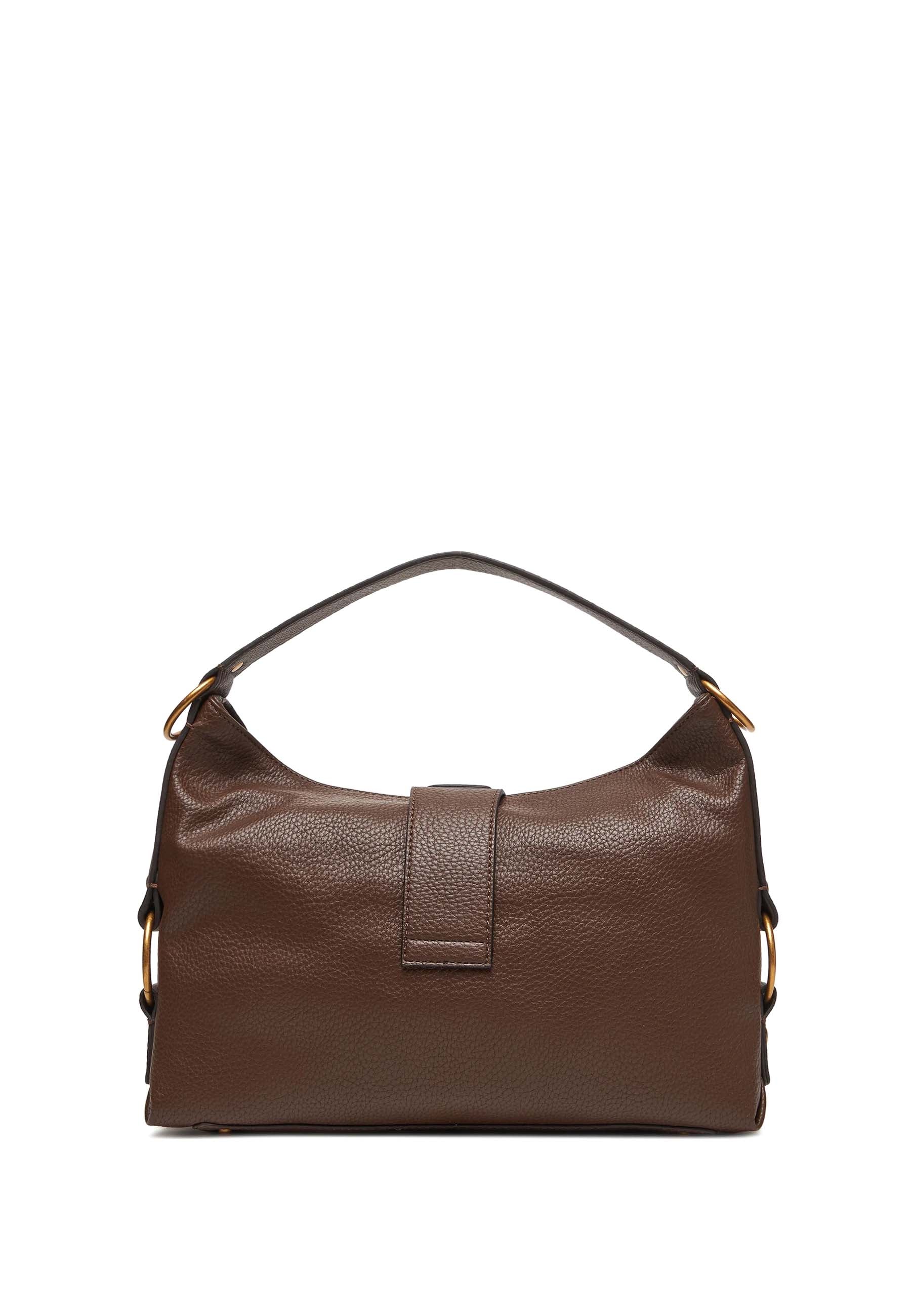 Borse a spalla Marrone Guess