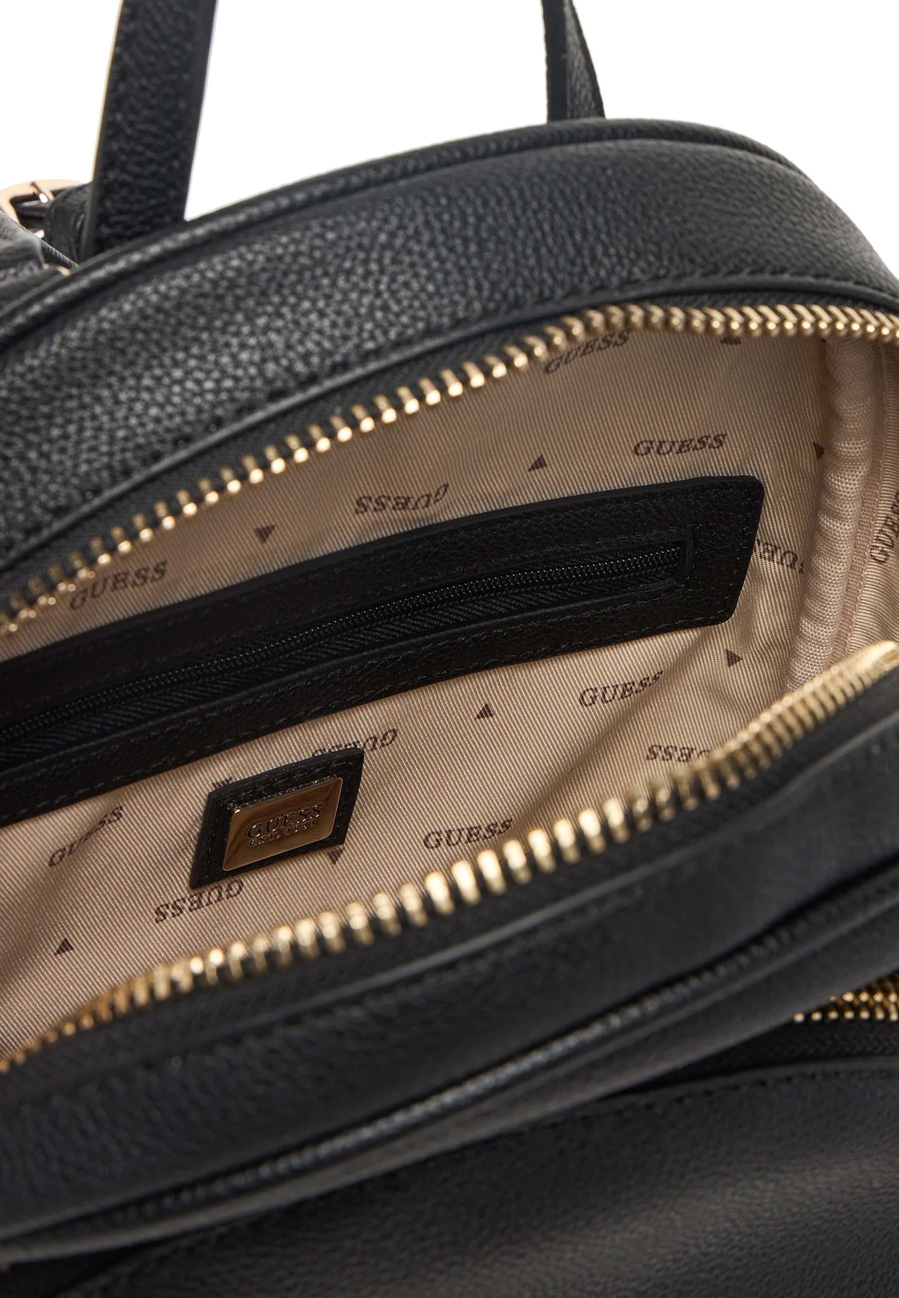 Zaini Nero Guess