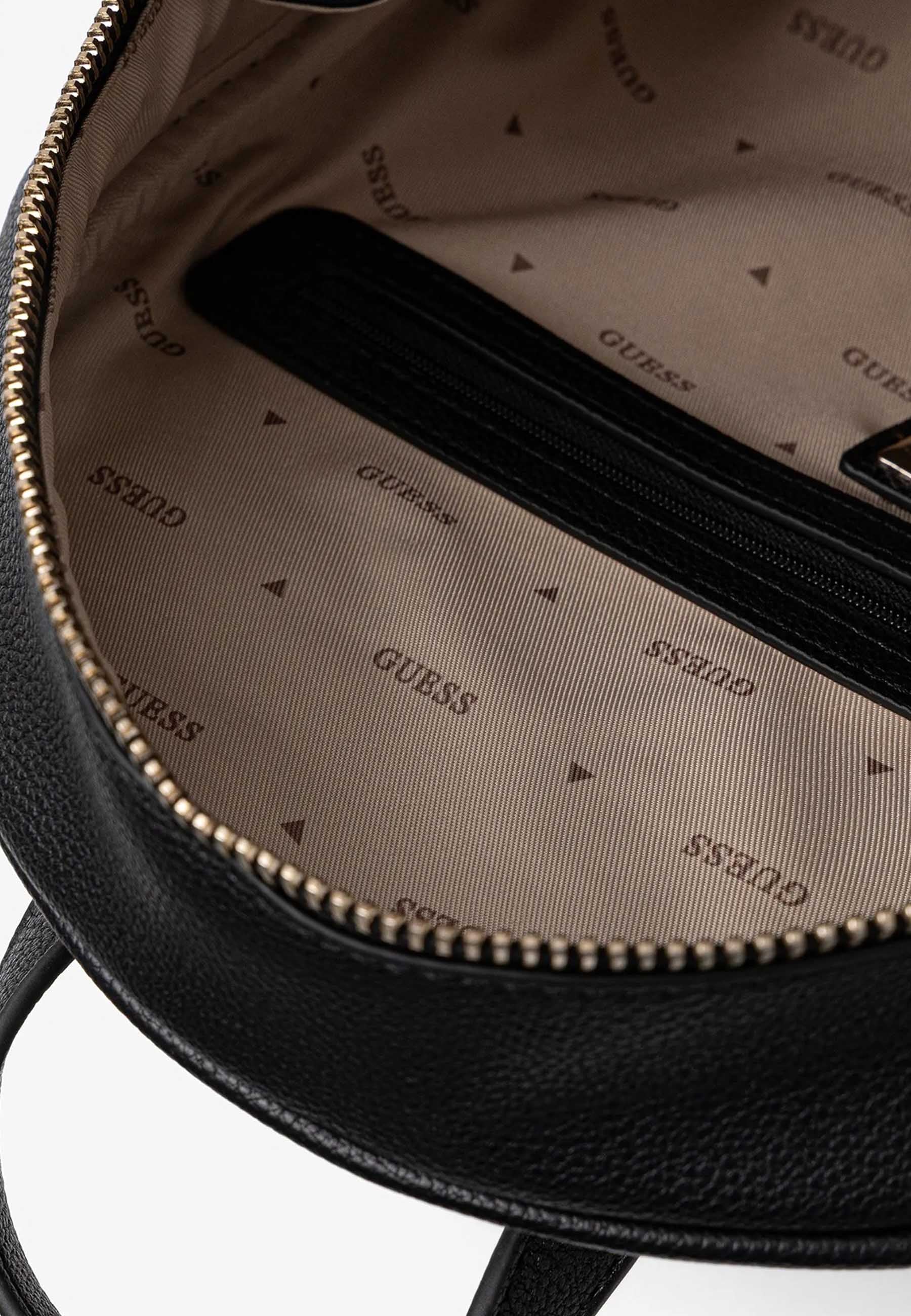 Zaini Nero Guess