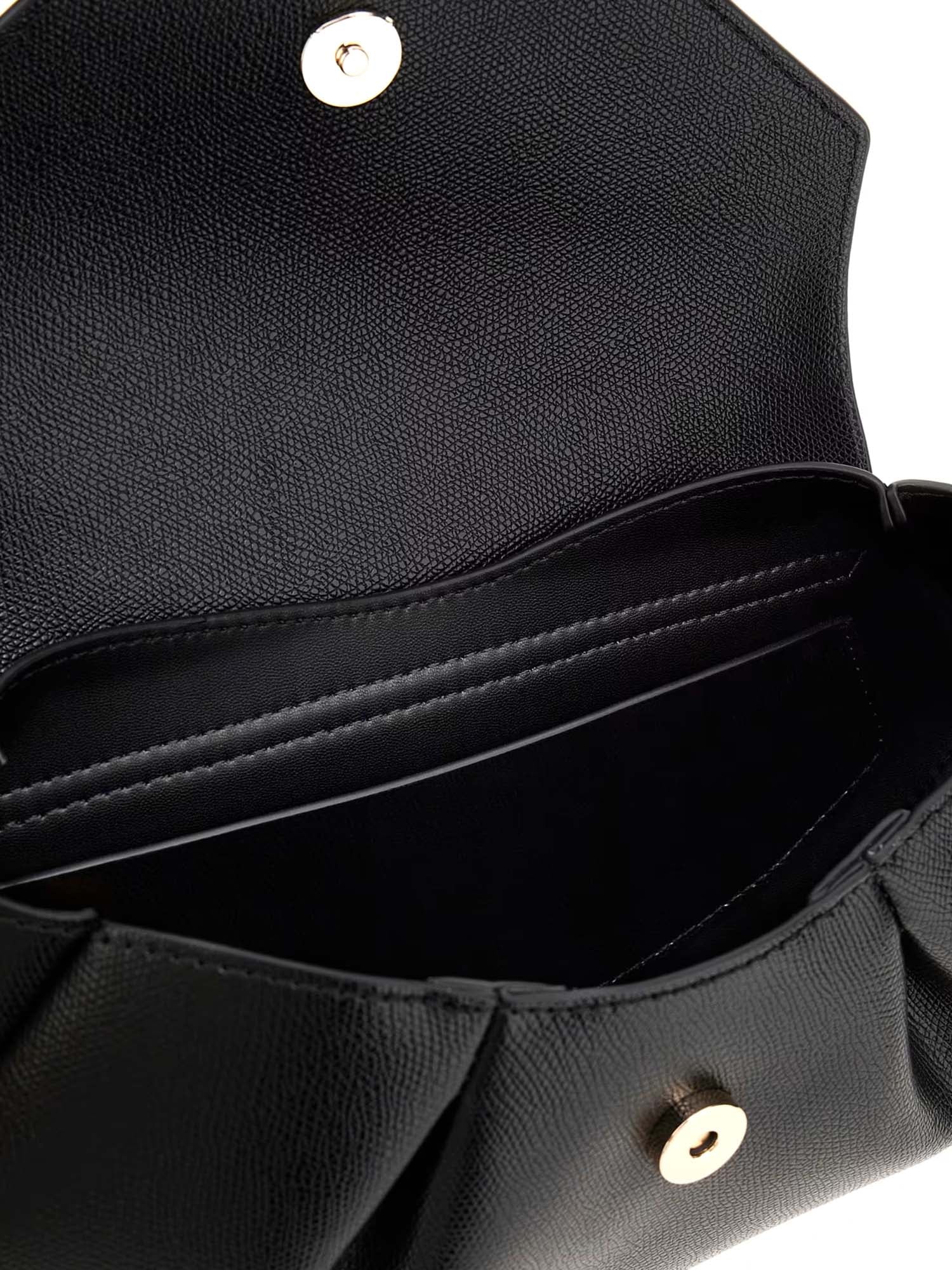 Tracolla Nero Guess