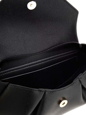 Tracolla Nero Guess