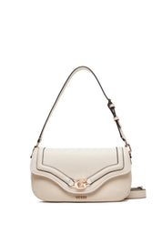 Tracolla Bianco Guess