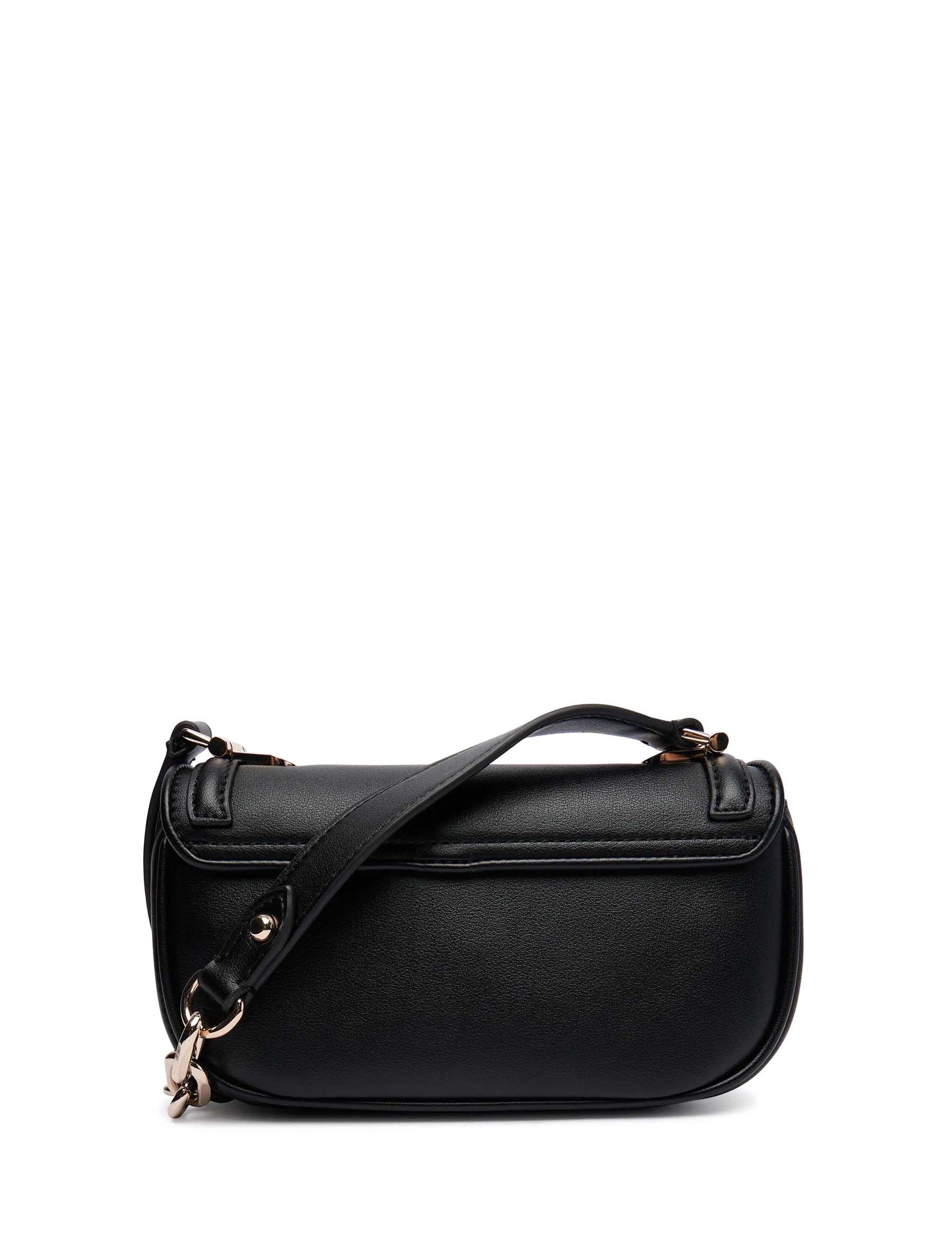 Tracolla Nero Guess