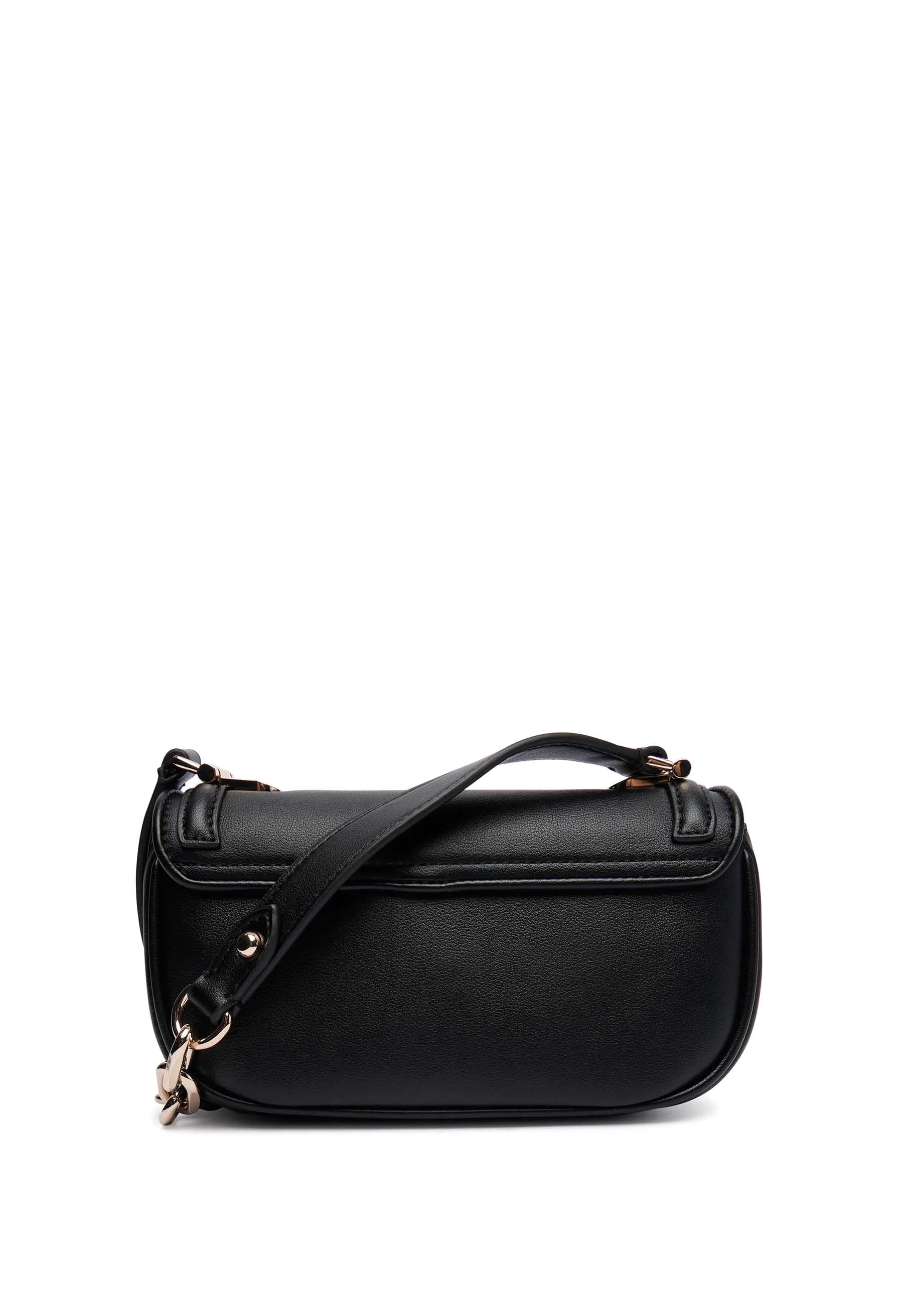 Tracolla Nero Guess