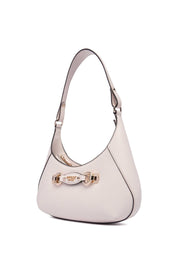 Borse a spalla Beige Guess