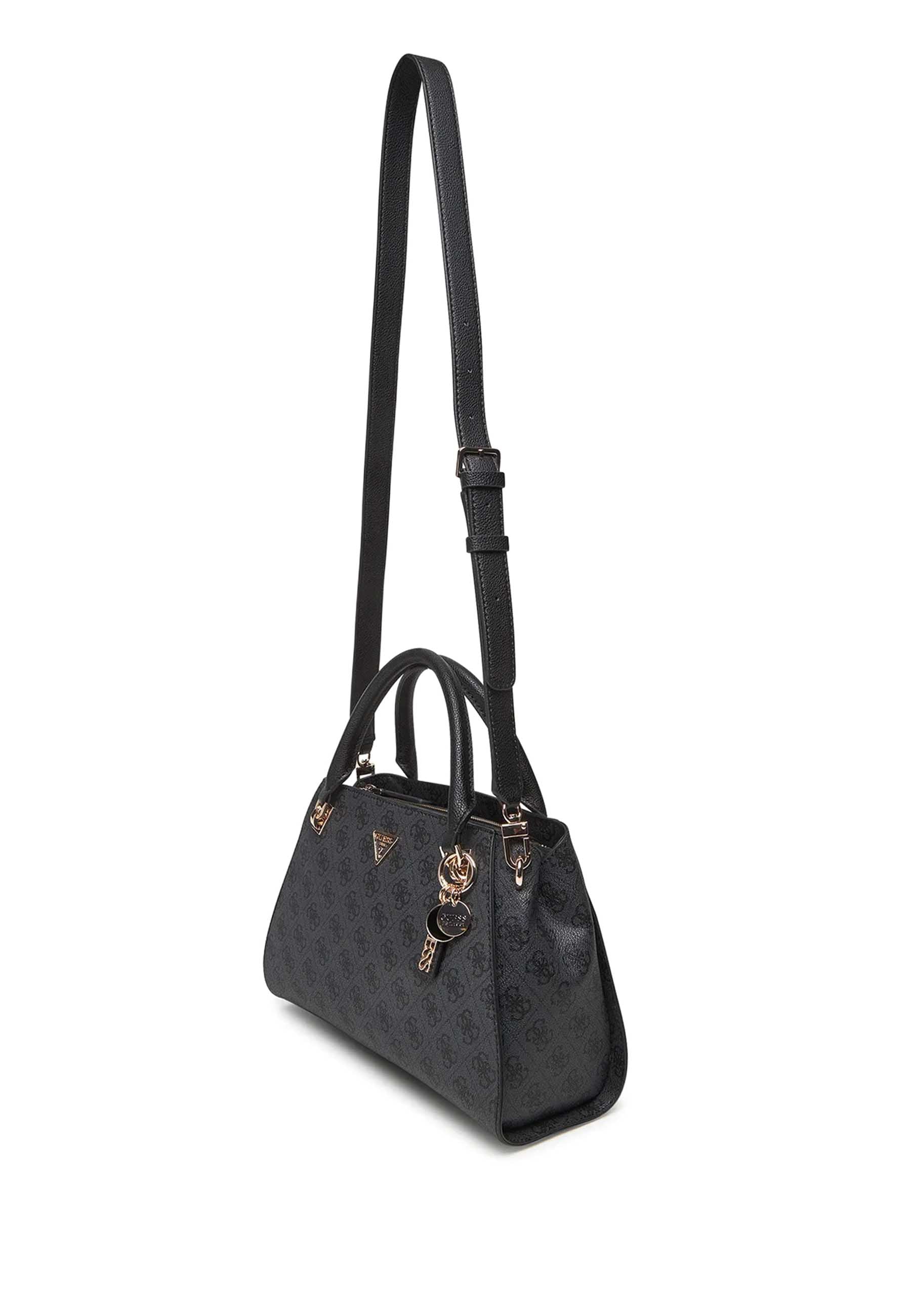 Borse a mano Nero Guess
