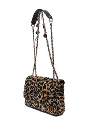 Tracolla Marrone Guess