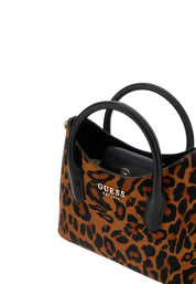Borse a mano Marrone Guess