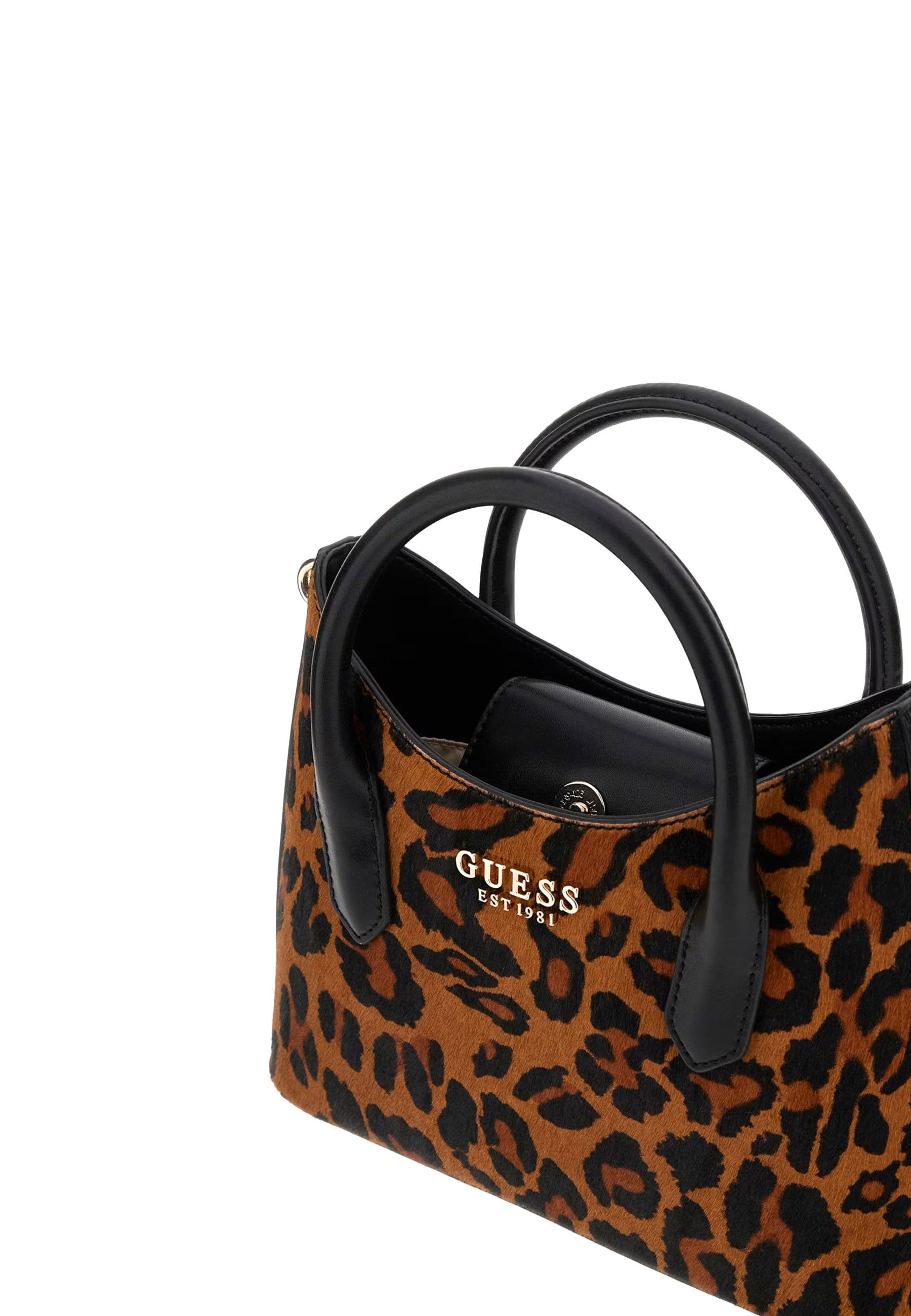 Borse a mano Marrone Guess