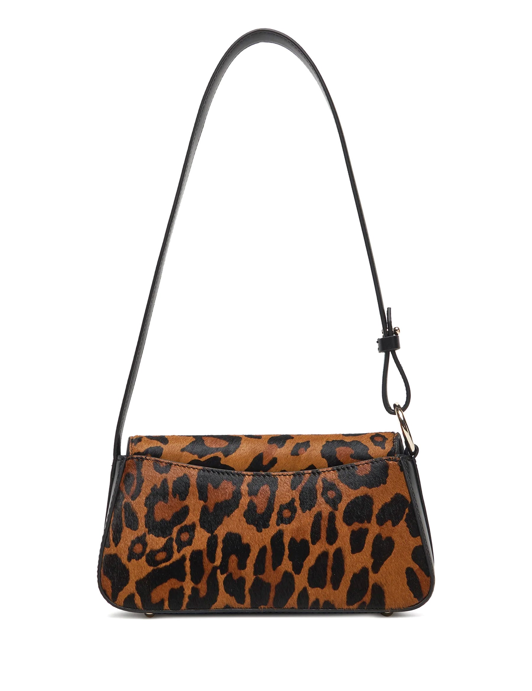 Borse a spalla Marrone Guess
