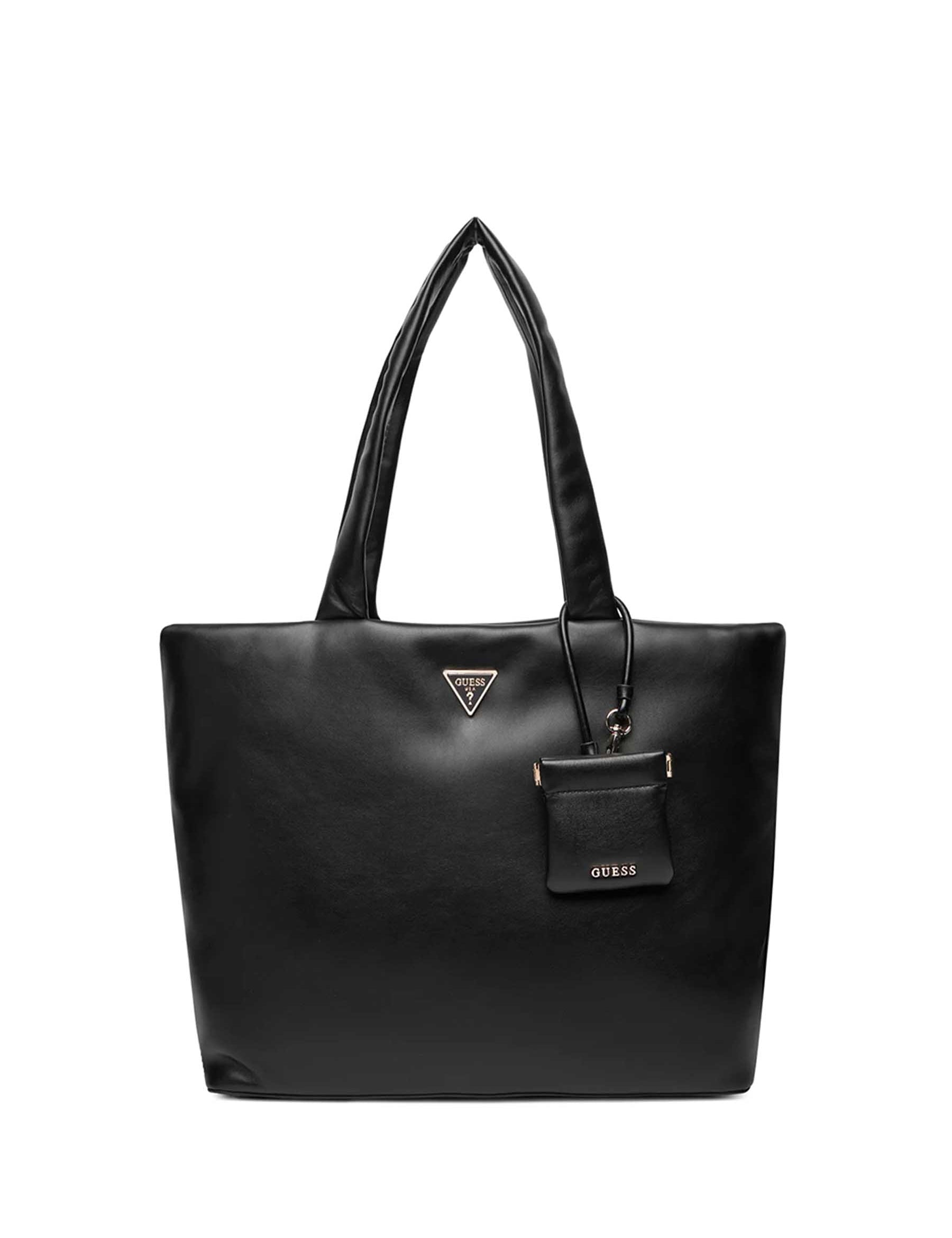 Shopper Nero Guess