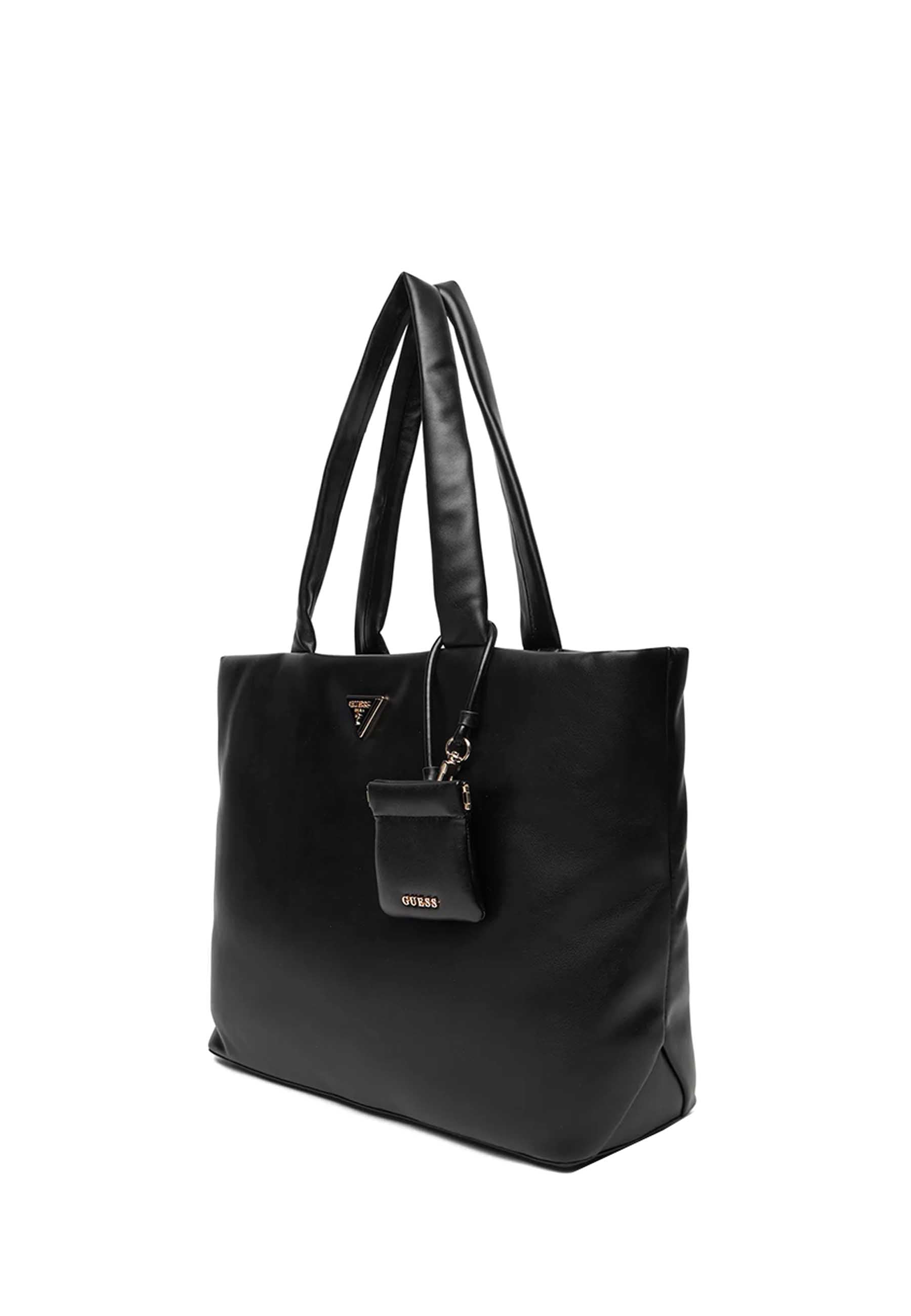 Shopper Nero Guess