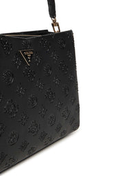 Borse a mano Nero Guess