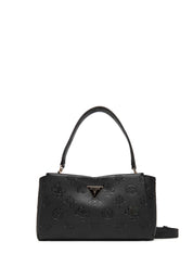 Tracolla Nero Guess