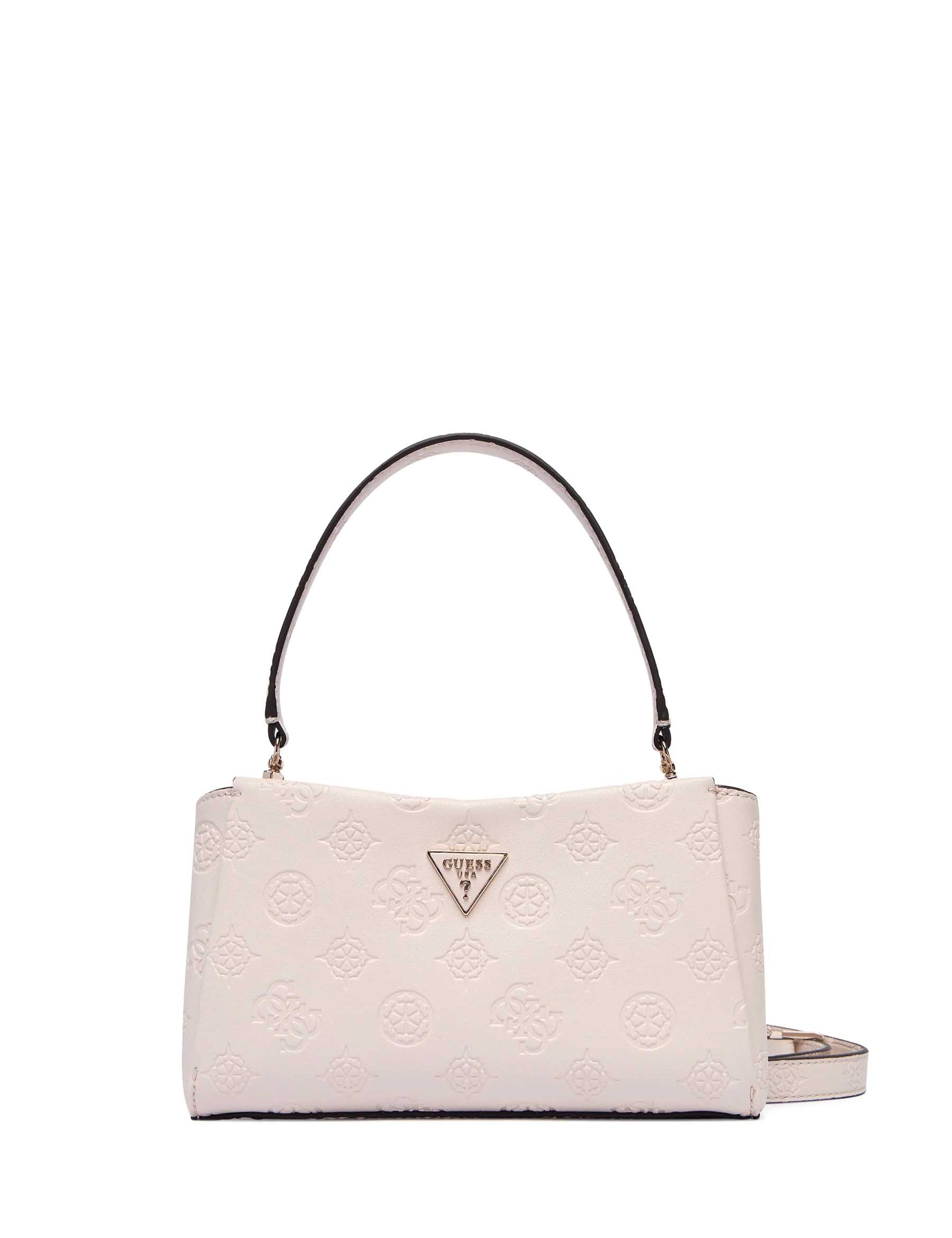 Tracolla Rosa Guess