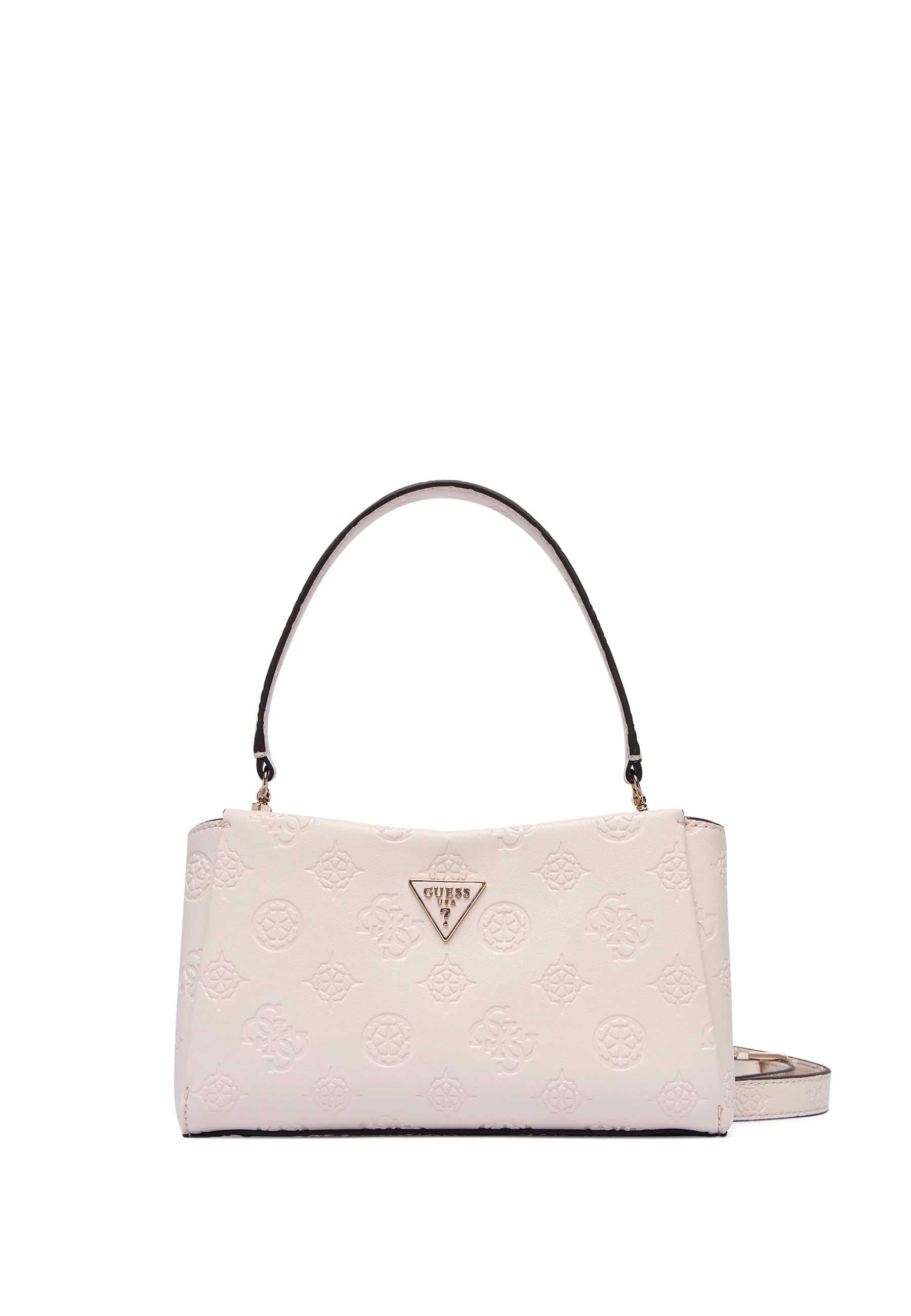 Tracolla Rosa Guess