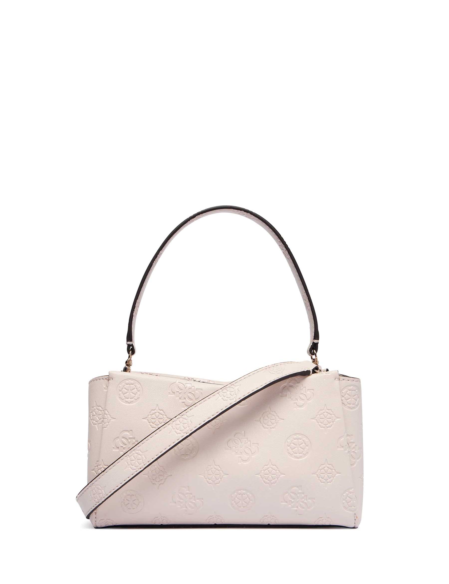 Tracolla Rosa Guess
