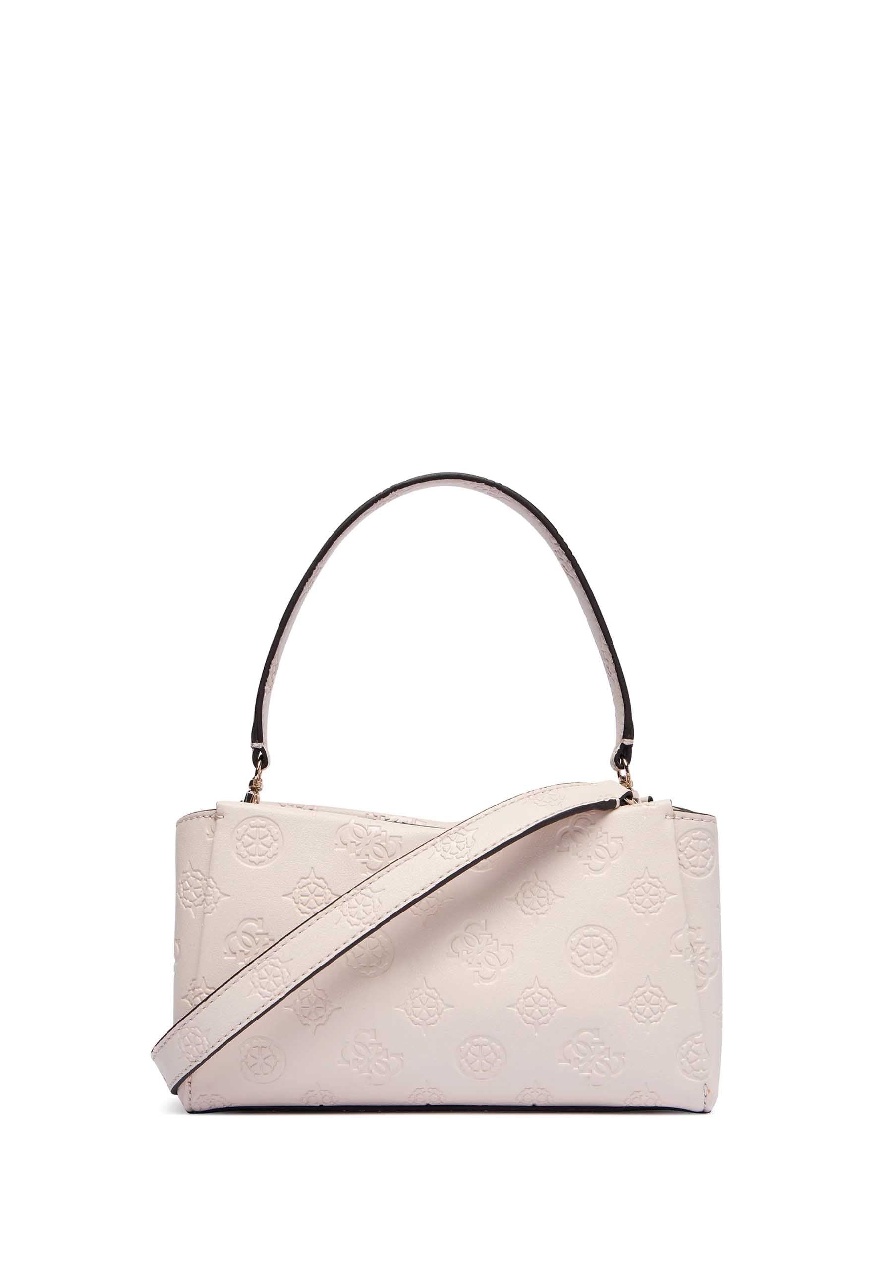 Tracolla Rosa Guess
