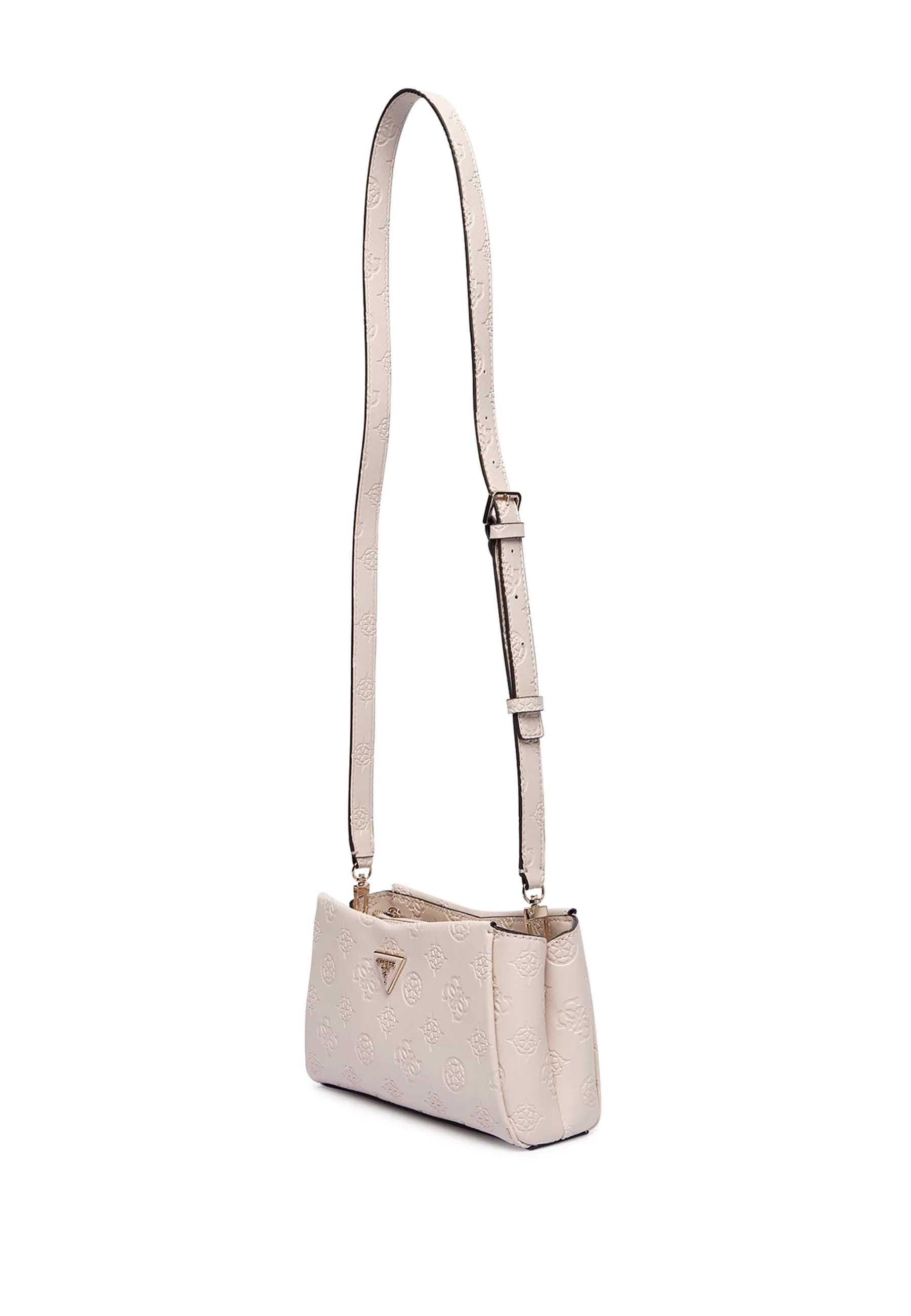 Tracolla Rosa Guess