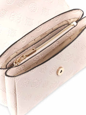 Borse a mano Beige Guess