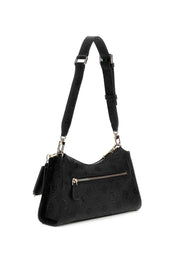 Borse a spalla Nero Guess