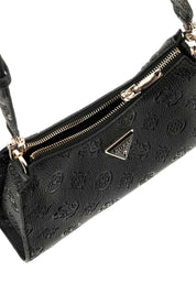 Borse a spalla Nero Guess