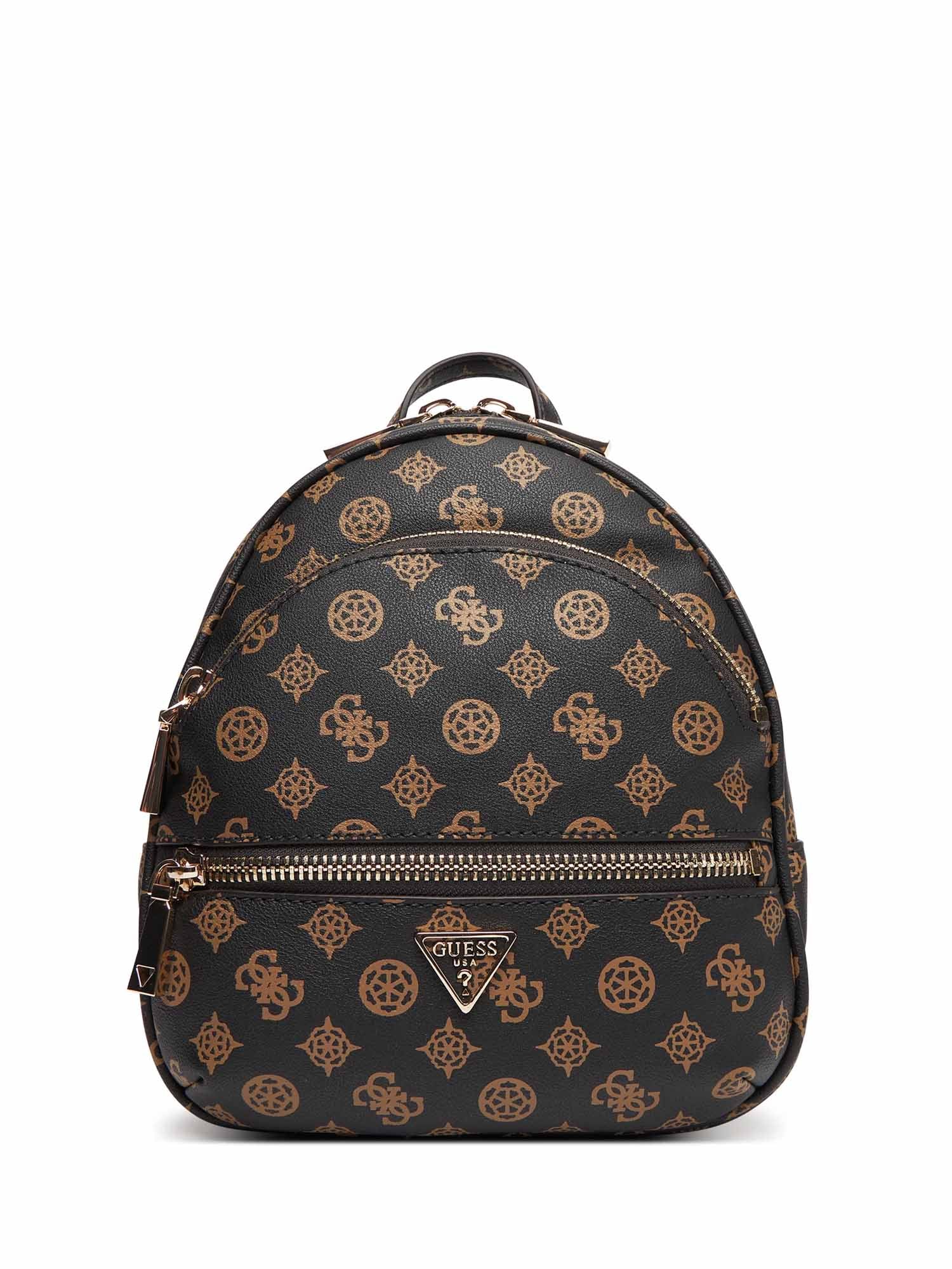 Zaini Marrone Guess