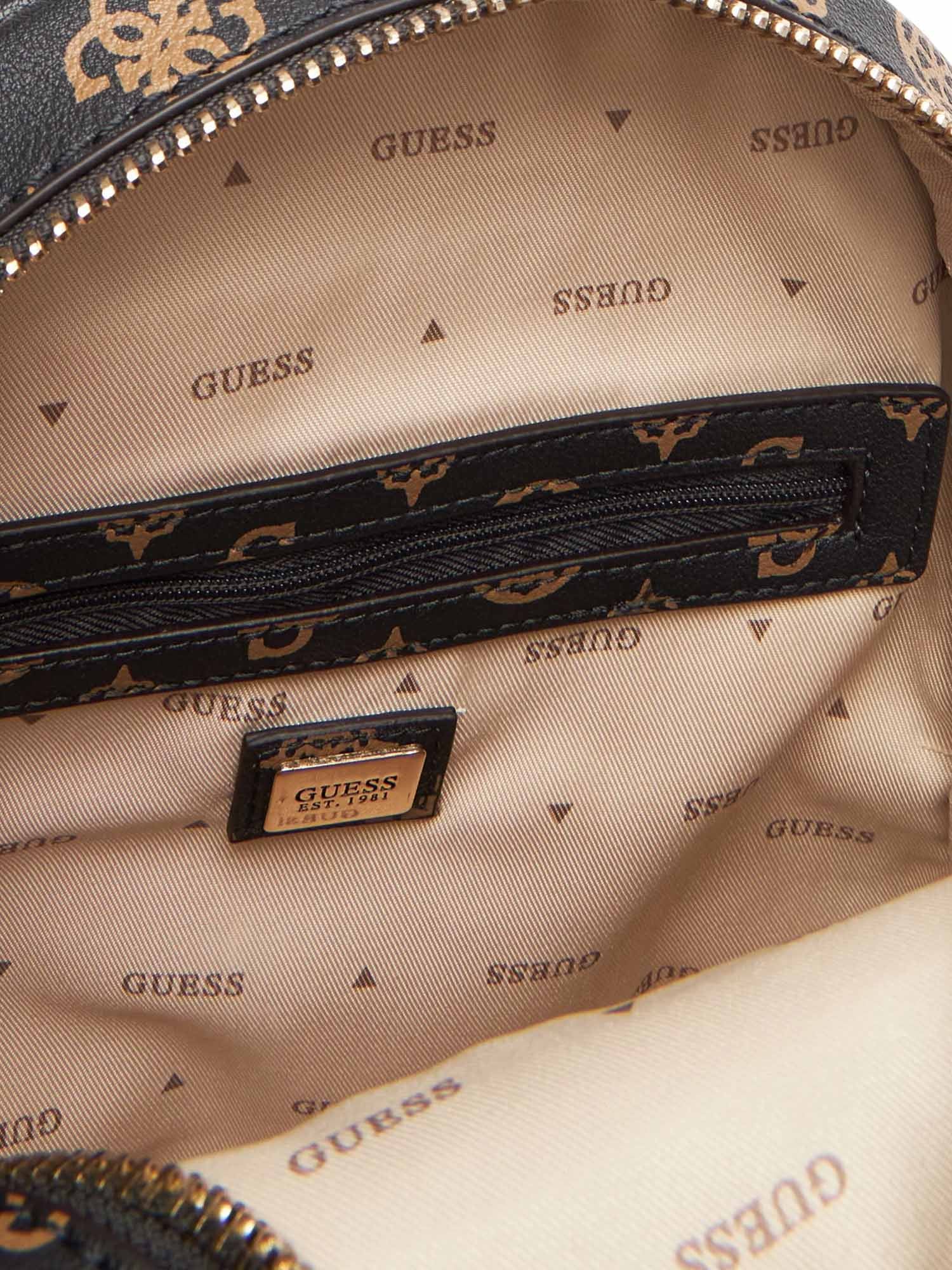 Zaini Marrone Guess