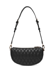 Tracolla Nero Guess