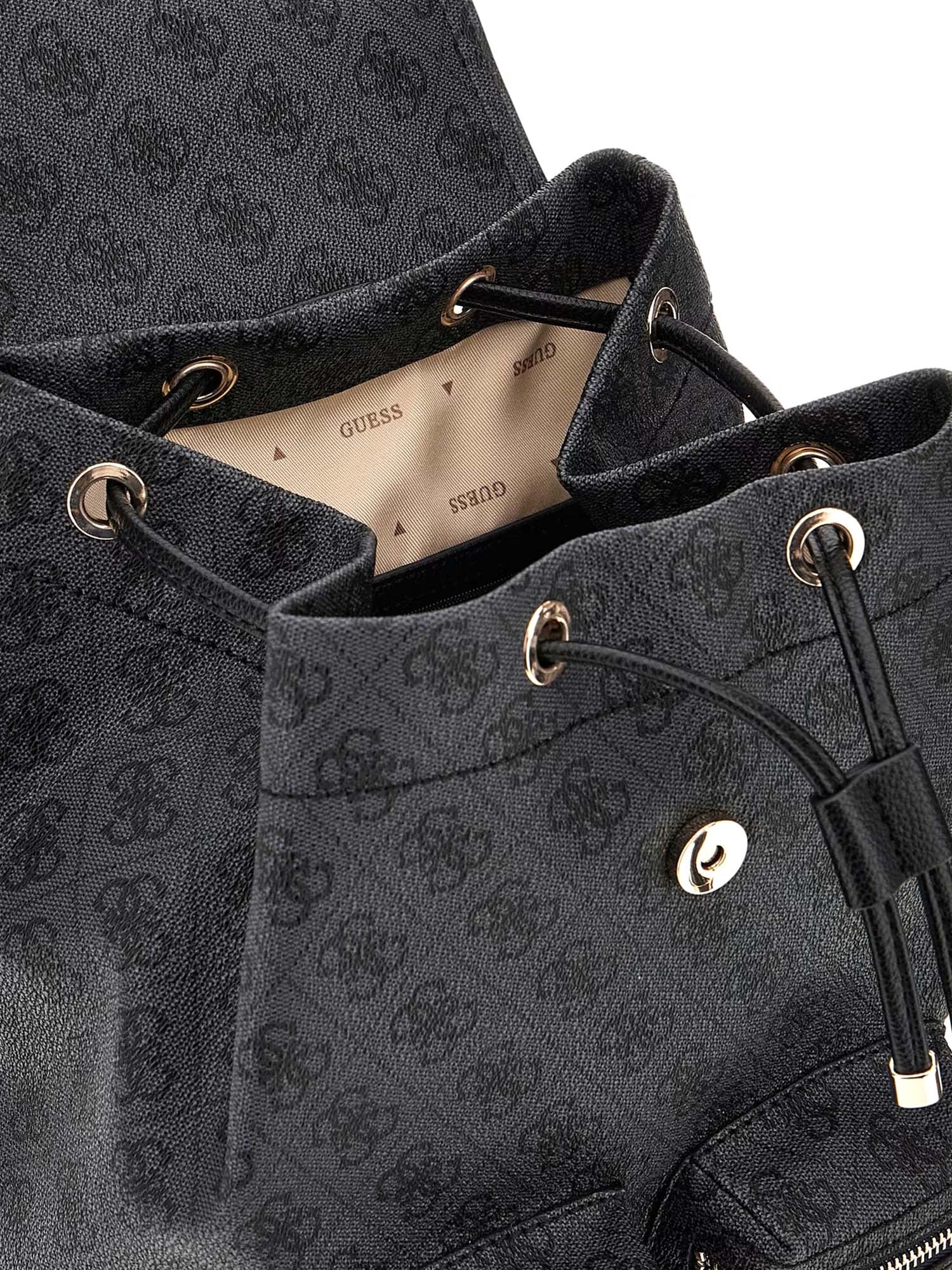 Zaini Nero Guess